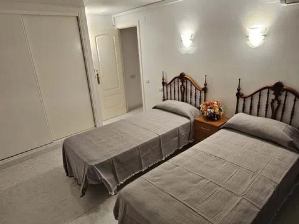 Piso en Barrio Zona Sierra Helada