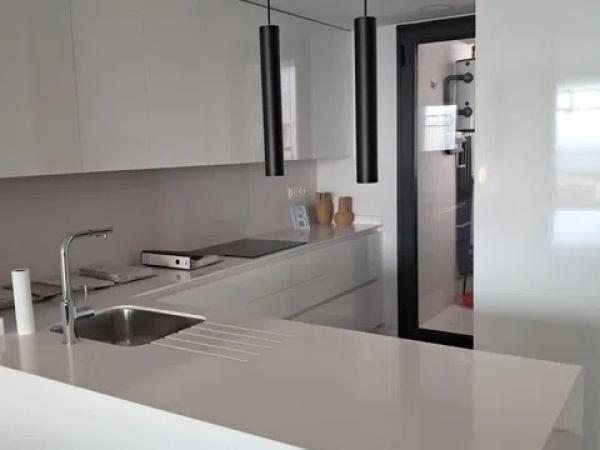 Piso en Playa de Poniente