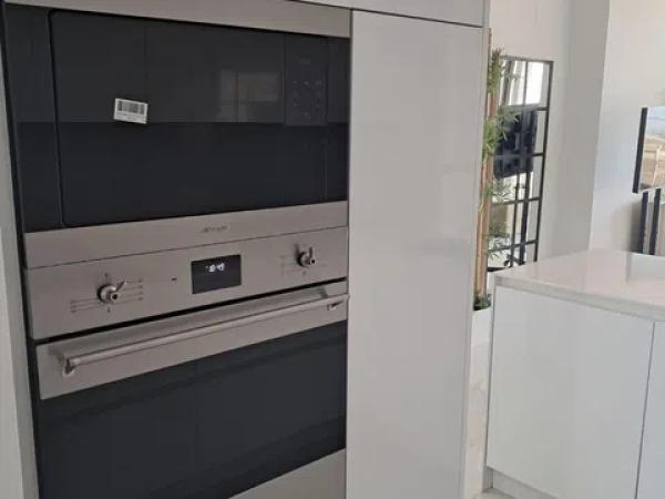 Piso en Playa de Poniente