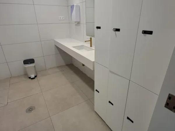 Piso en Playa de Poniente