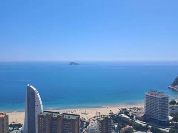 Piso en Playa de Poniente