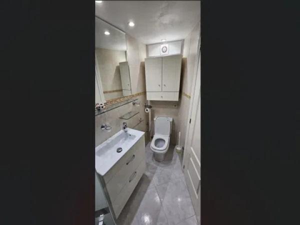 Piso en Barrio Zona Sierra Helada