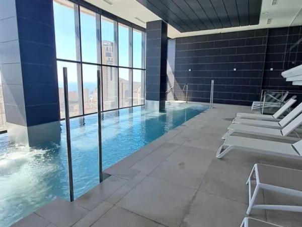 Piso en Playa de Poniente