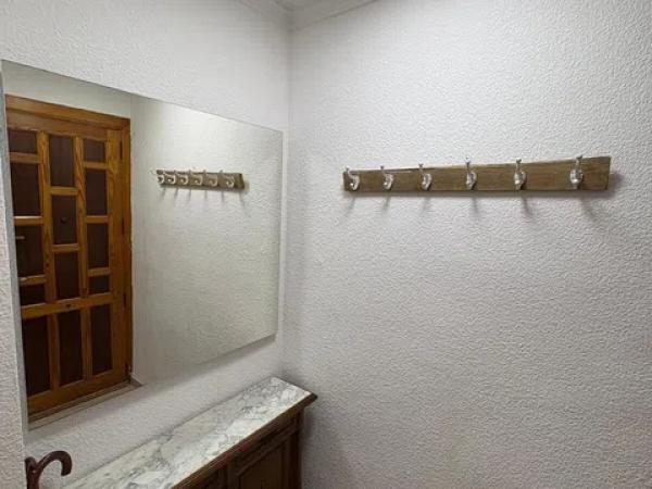 Piso en Centro Urbano