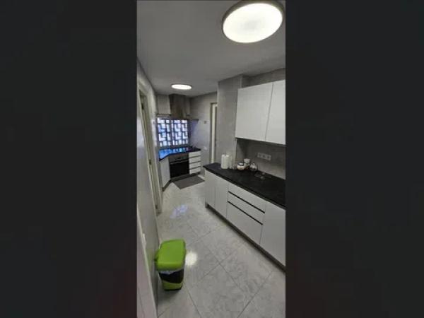 Piso en Barrio Zona Sierra Helada