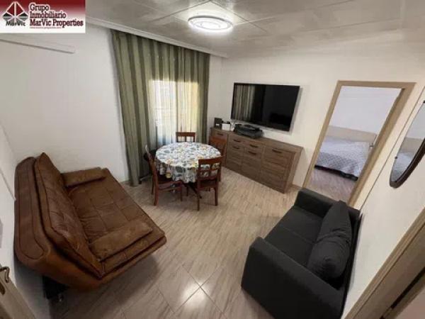 Piso en Centro Urbano