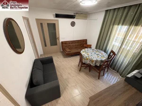 Piso en Centro Urbano