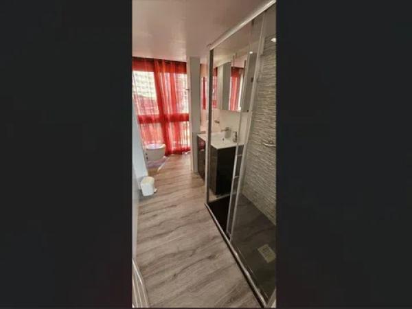 Piso en Barrio Zona Sierra Helada