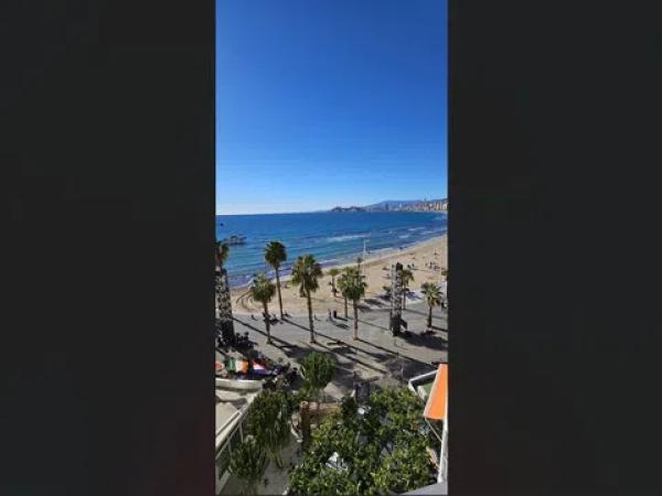 Piso en Barrio Zona Sierra Helada