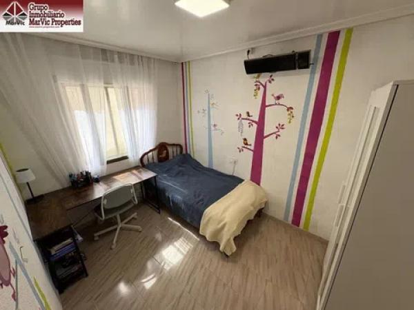 Piso en Centro Urbano