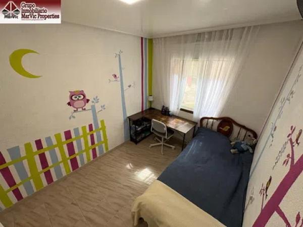 Piso en Centro Urbano