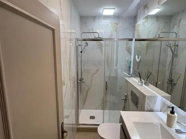 Piso en Centro Urbano