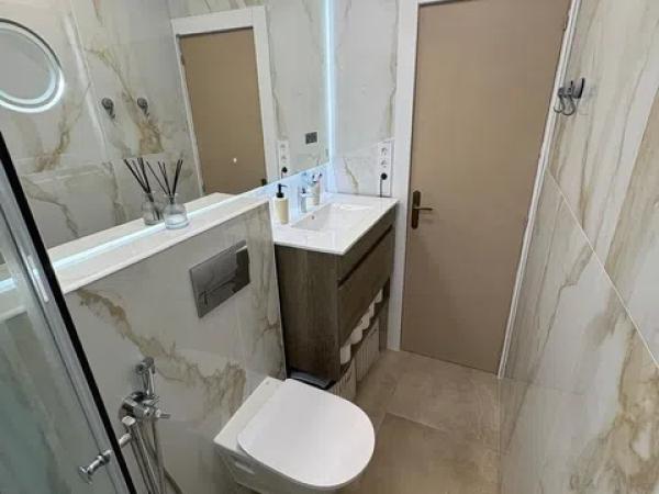 Piso en Centro Urbano