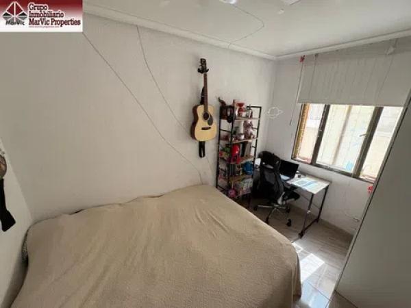 Piso en Centro Urbano