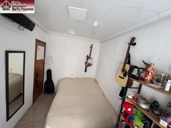 Piso en Centro Urbano