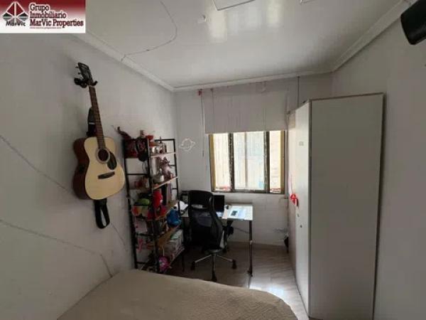 Piso en Centro Urbano