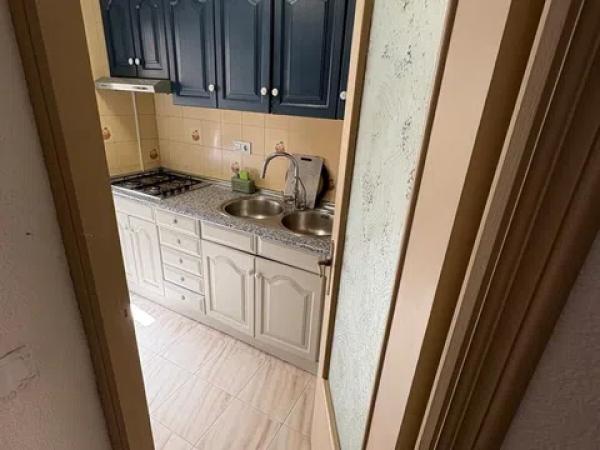 Piso en Centro Urbano