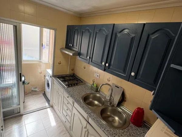 Piso en Centro Urbano