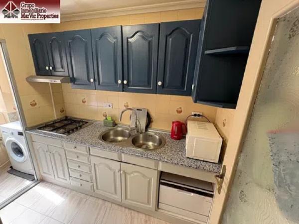 Piso en Centro Urbano