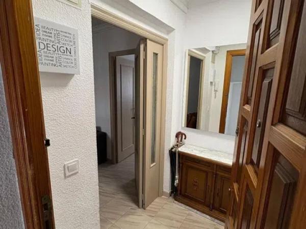 Piso en Centro Urbano