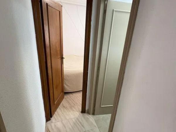 Piso en Centro Urbano