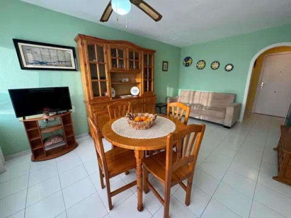 Piso en avenida de Estocolmo