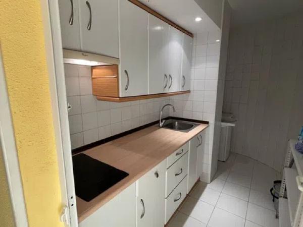 Piso en avenida de Estocolmo