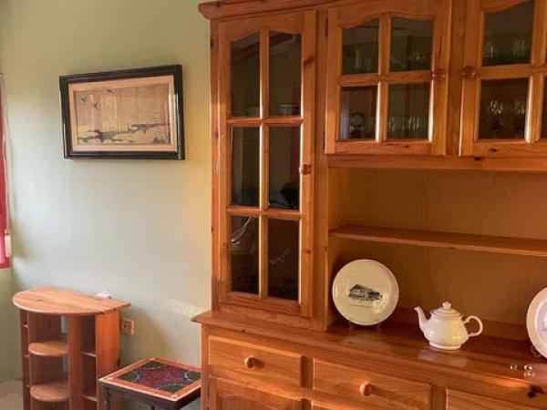 Piso en avenida de Estocolmo