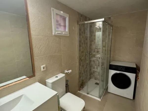 Piso en avenida de Estocolmo