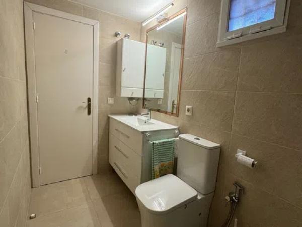 Piso en avenida de Estocolmo