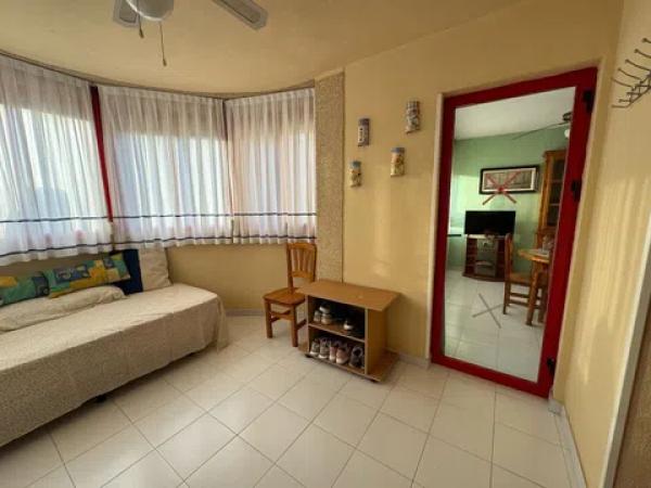 Piso en avenida de Estocolmo