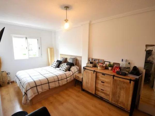 Dúplex en Playa de Poniente