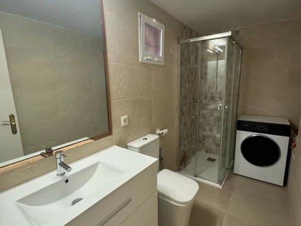 Piso en avenida de Estocolmo