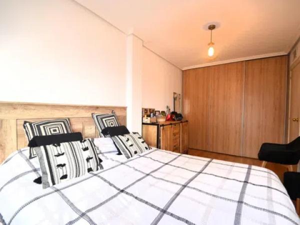 Dúplex en Playa de Poniente