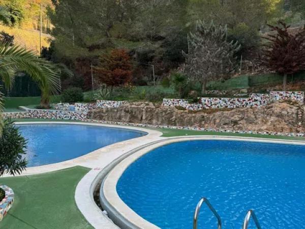 Piso en avenida de Estocolmo