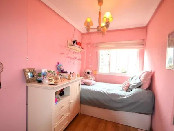 Dúplex en Playa de Poniente