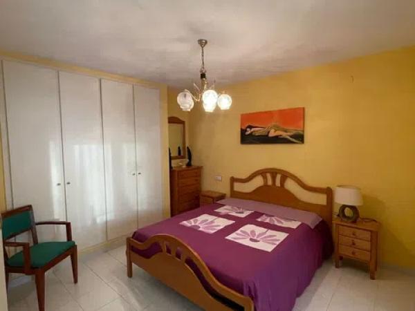 Piso en avenida de Estocolmo