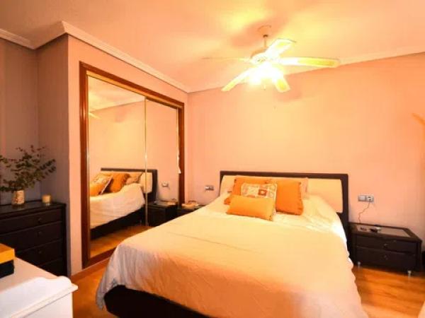 Dúplex en Playa de Poniente