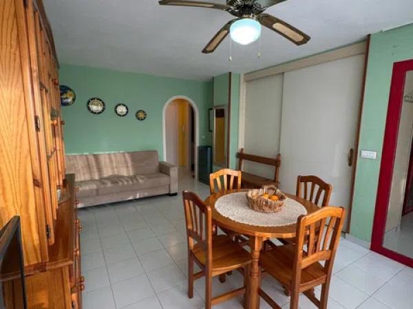 Piso en avenida de Estocolmo