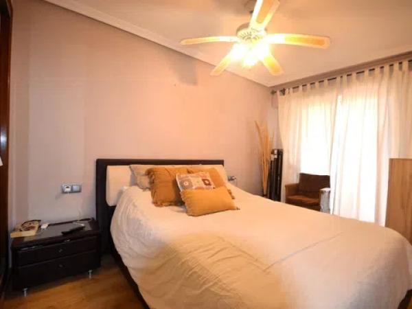 Dúplex en Playa de Poniente