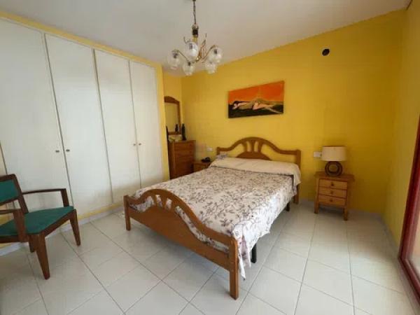 Piso en avenida de Estocolmo