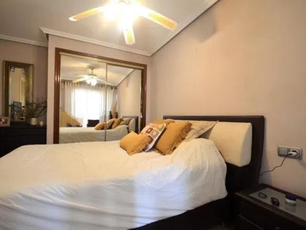 Dúplex en Playa de Poniente