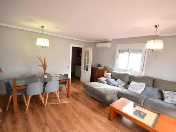 Dúplex en Playa de Poniente