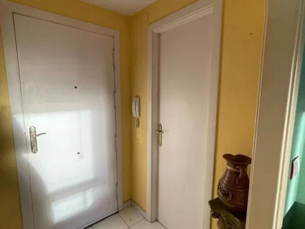 Piso en avenida de Estocolmo