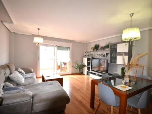 Dúplex en Playa de Poniente