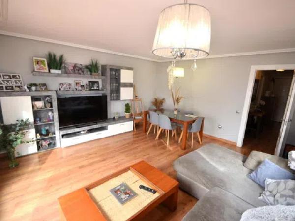 Dúplex en Playa de Poniente