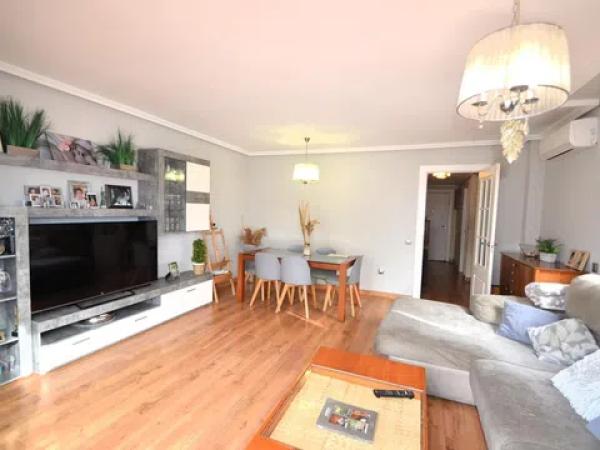 Dúplex en Playa de Poniente