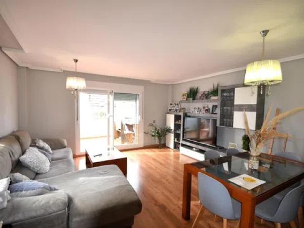 Dúplex en Playa de Poniente