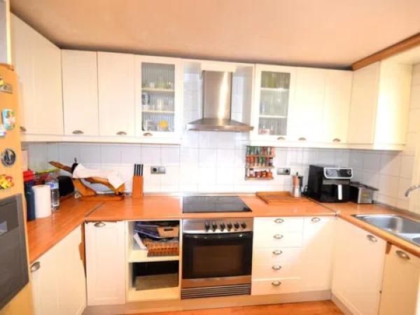 Dúplex en Playa de Poniente