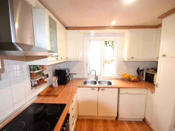 Dúplex en Playa de Poniente